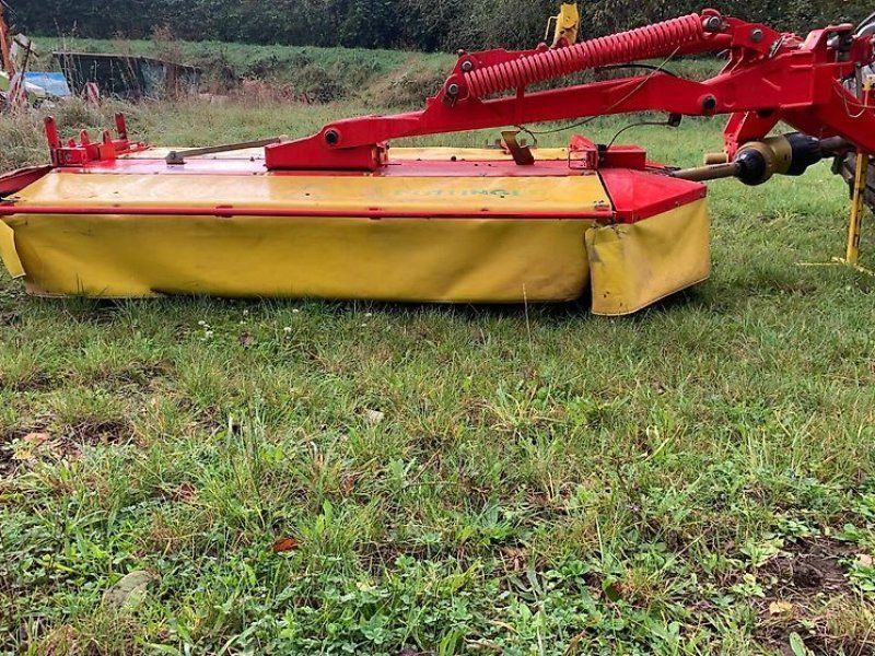 Pöttinger EUROCAT 275 H Trommelmähwerk