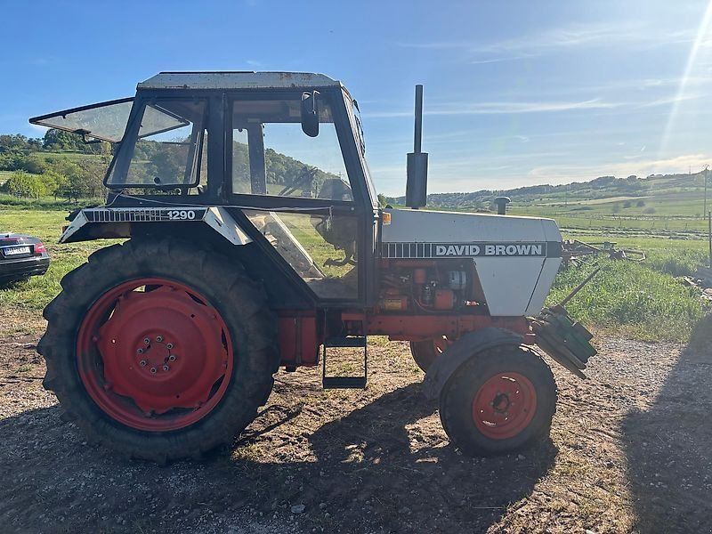 Krone Round Pack1260 und vieles mehr