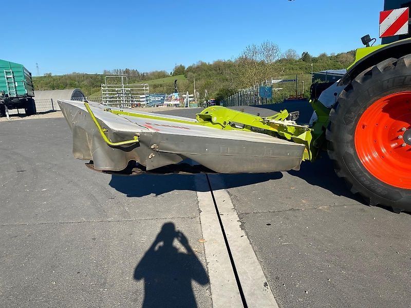 Claas Disco 8400 Contour  aus 1. Hand!