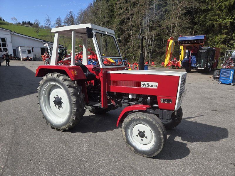 Steyr 545