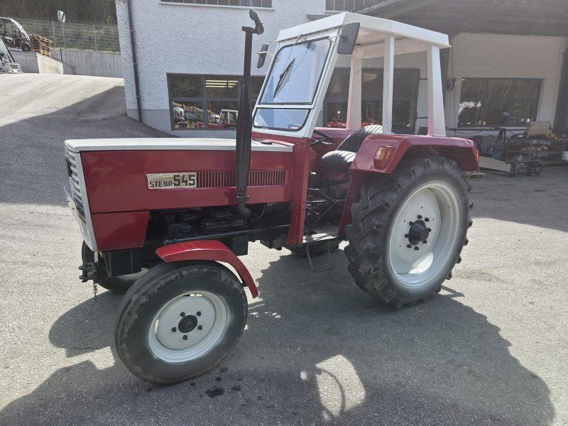 Steyr 545