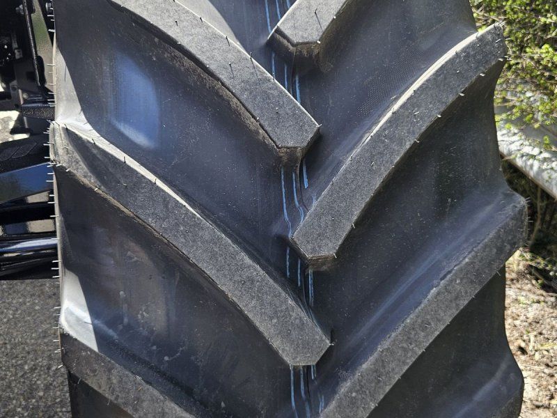 Steyr Cvt 6240 Absolut