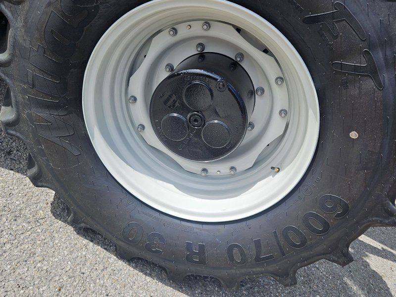 Steyr Cvt 6240 Absolut