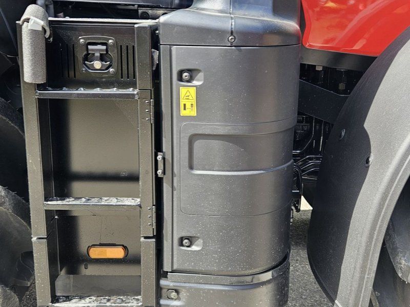 Steyr Cvt 6240 Absolut