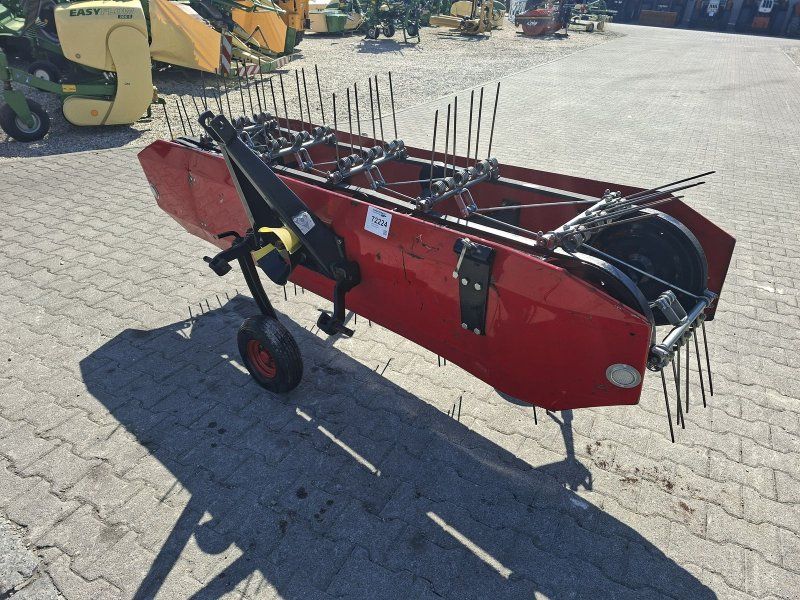 Vogel & Noot Bandrechen 2m