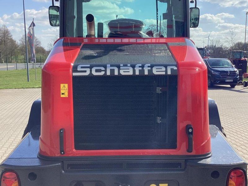 Schäffer 8620T-2