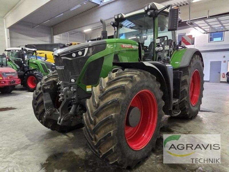 Fendt 936 VARIO GEN-7 Profi+ Setting2