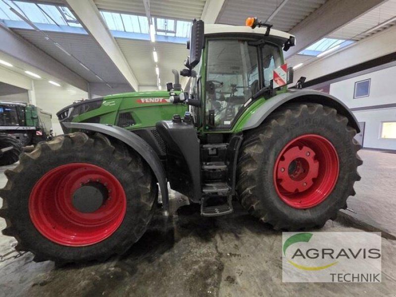Fendt 936 VARIO GEN-7 Profi+ Setting2