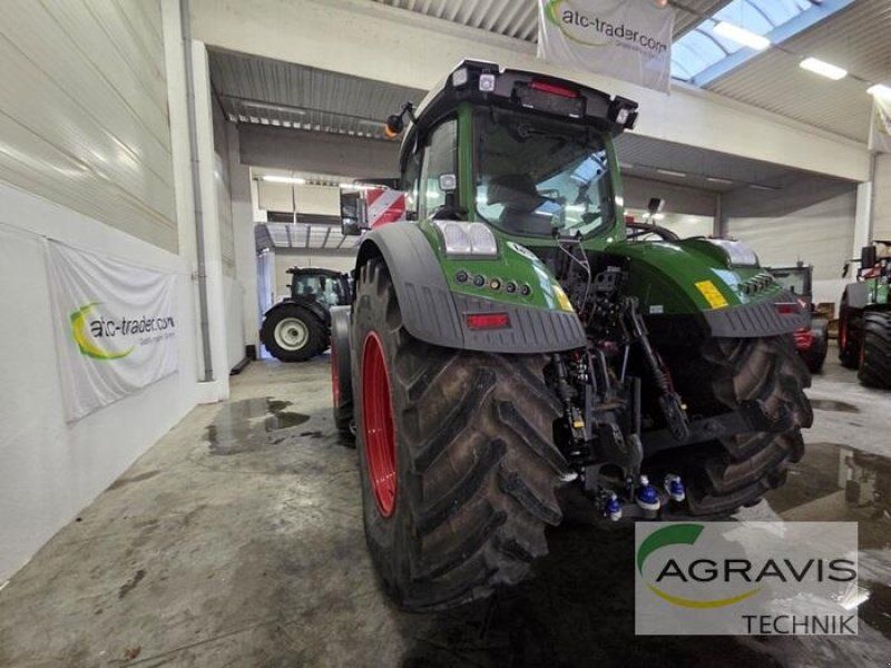 Fendt 936 VARIO GEN-7 Profi+ Setting2