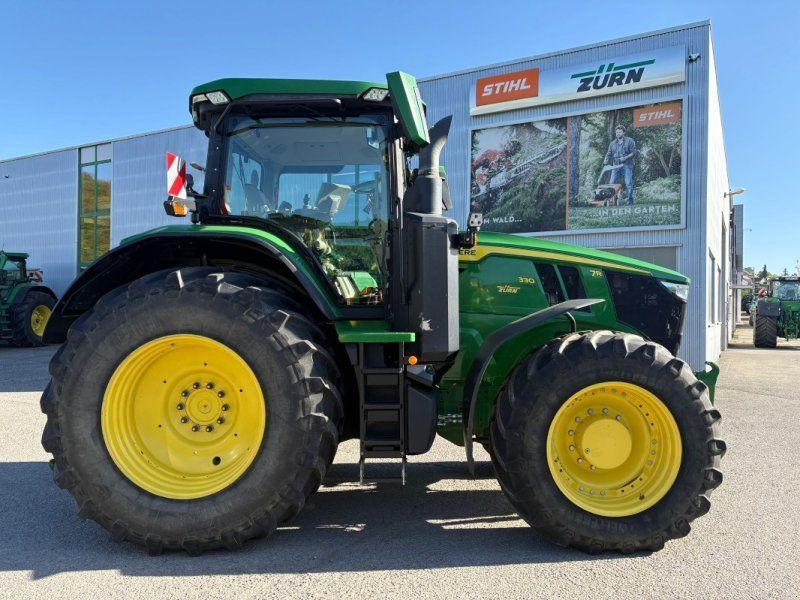John Deere 7R330 / 7R 330