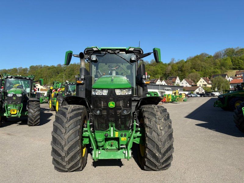 John Deere 7R330 / 7R 330