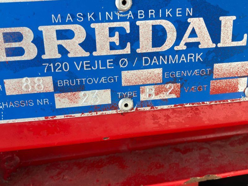 Bredal B2