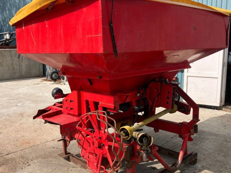 Bredal B2