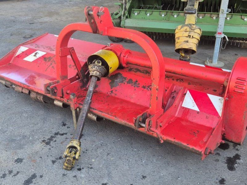 Maschio WM / Jolly 225