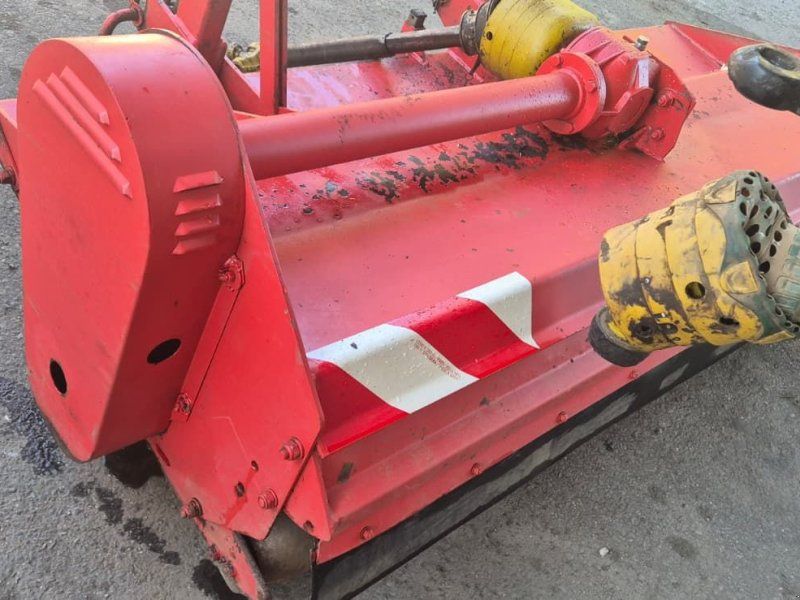 Maschio WM / Jolly 225