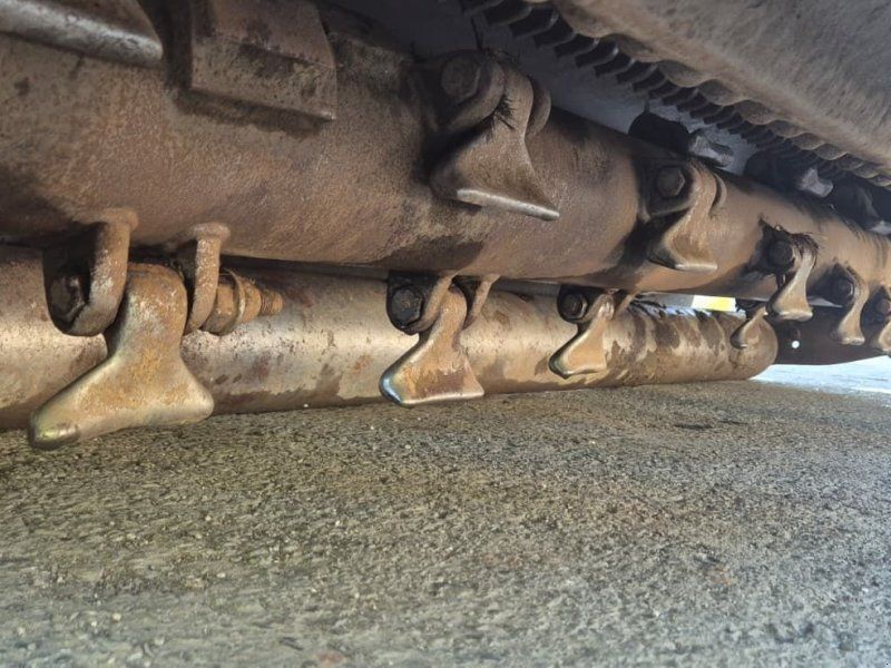 Maschio WM / Jolly 225