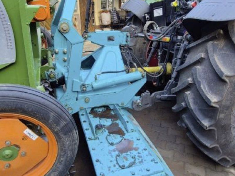 Amazone DRILLKOMBI D8 25 + KE 25