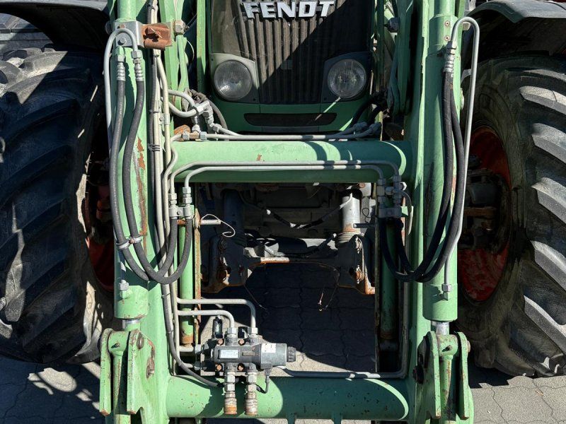 Fendt 820 Com3