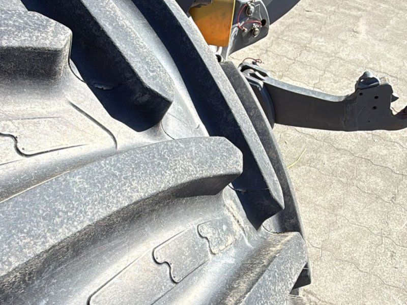 Fendt 724 Vario S4 ProfiPlus