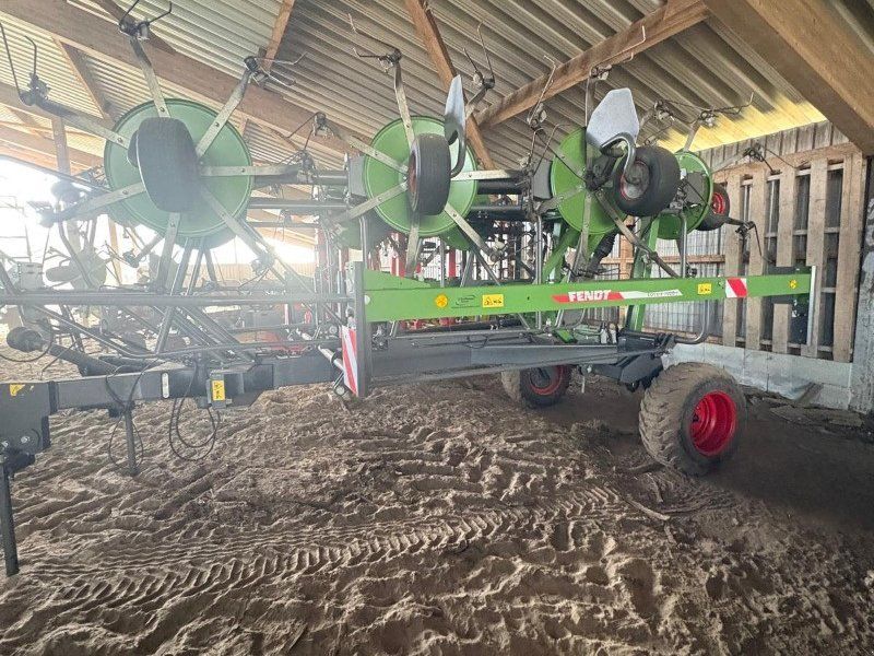 Fendt Lotus 1020 T
