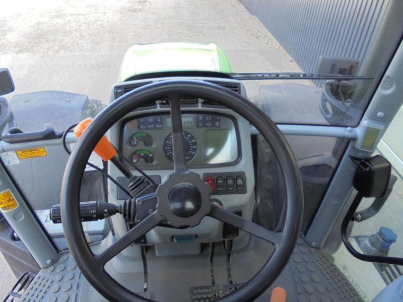 Deutz-Fahr Agrotron 7210 TTV