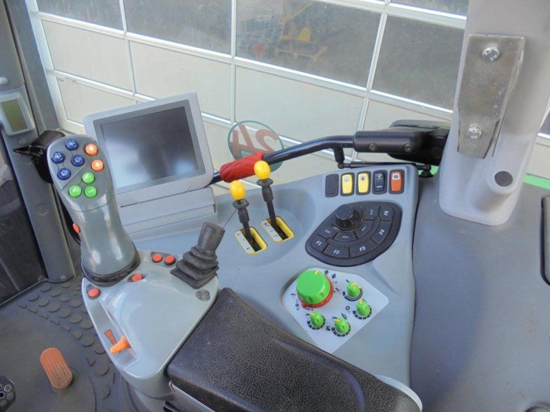 Deutz-Fahr Agrotron 7210 TTV