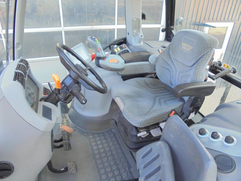 Deutz-Fahr Agrotron 7210 TTV
