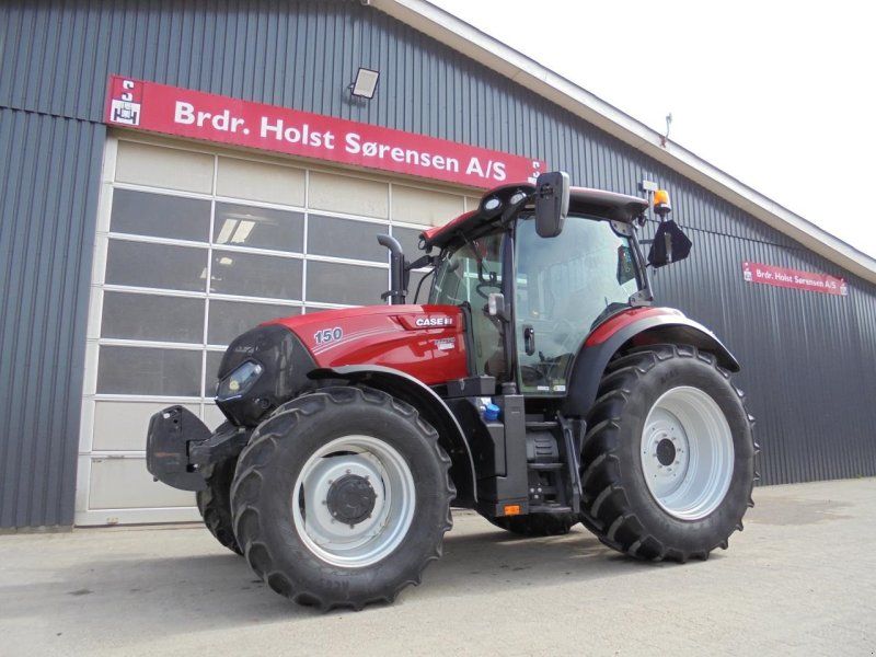 Case IH MAXXUM 150