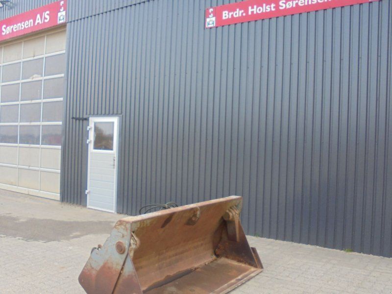 Terex 4i1 skovl 4i1 skovl