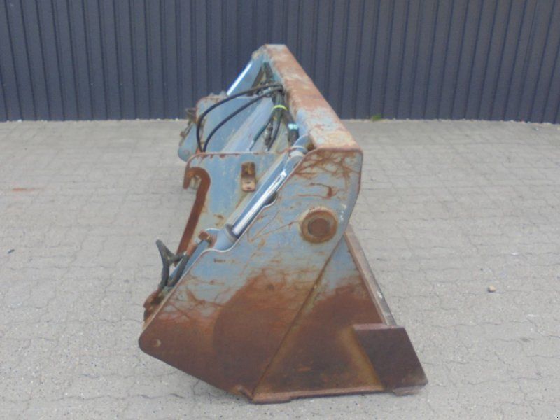 Terex 4i1 skovl 4i1 skovl