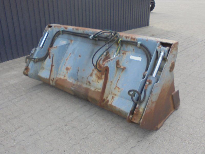 Terex 4i1 skovl 4i1 skovl