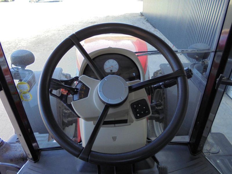 Massey Ferguson 8690 DYNA-VT