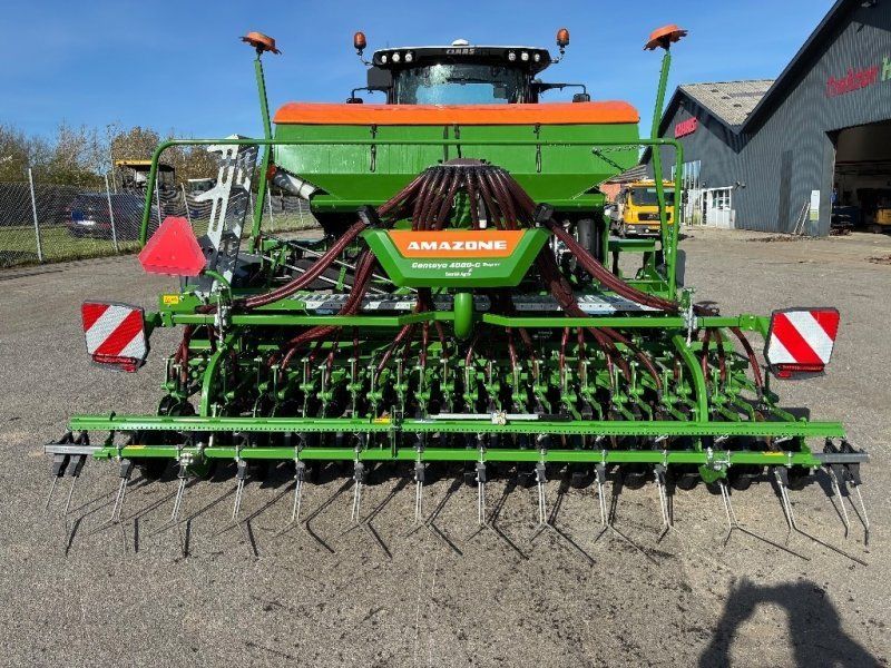 Amazone Centaya 4000 Super