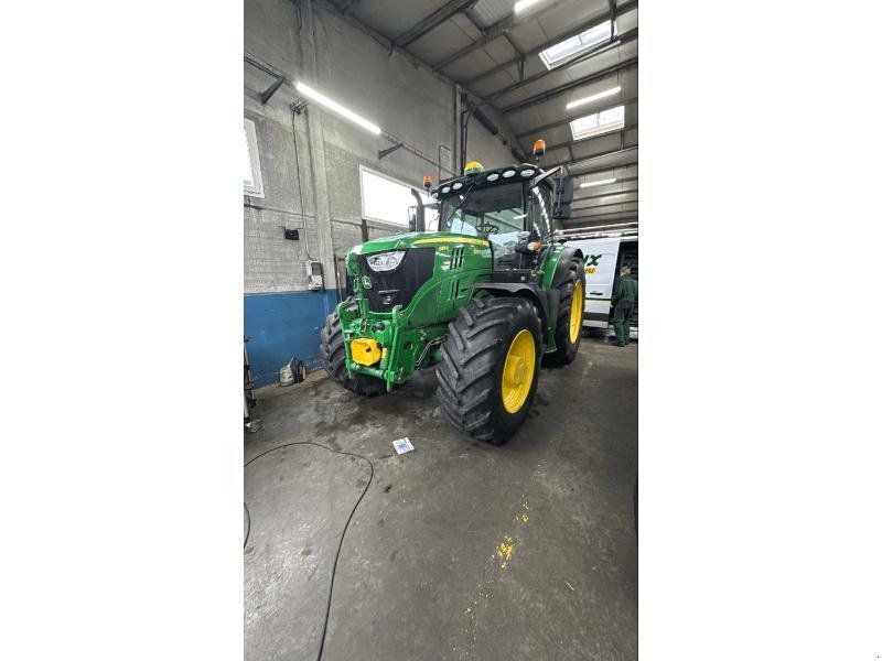 John Deere 6155R