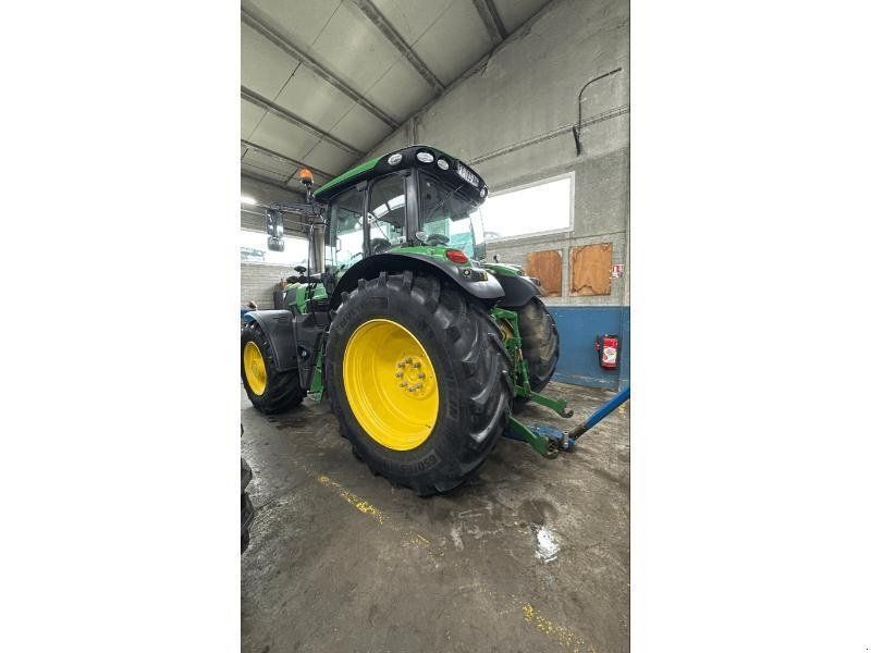John Deere 6155R