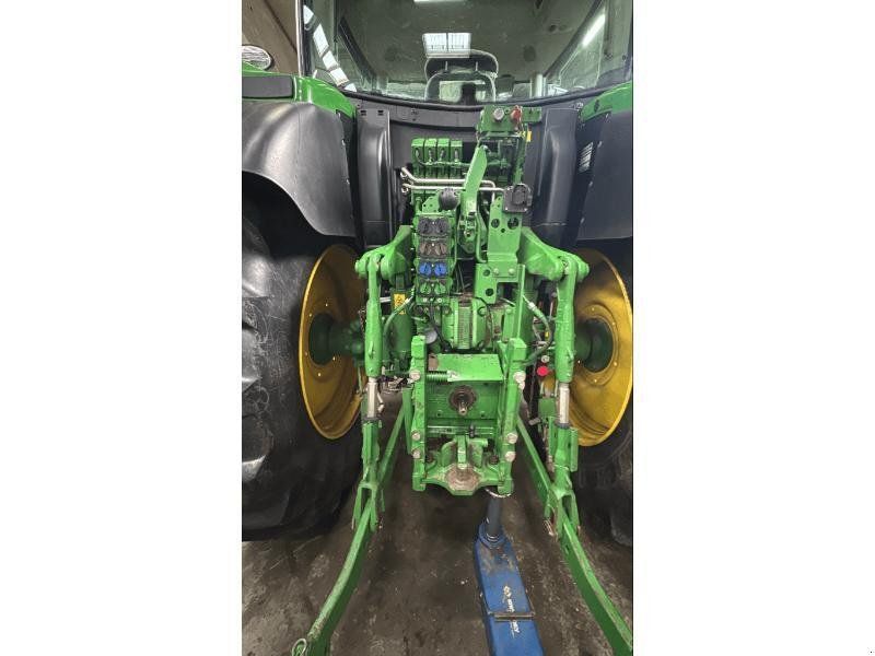 John Deere 6155R