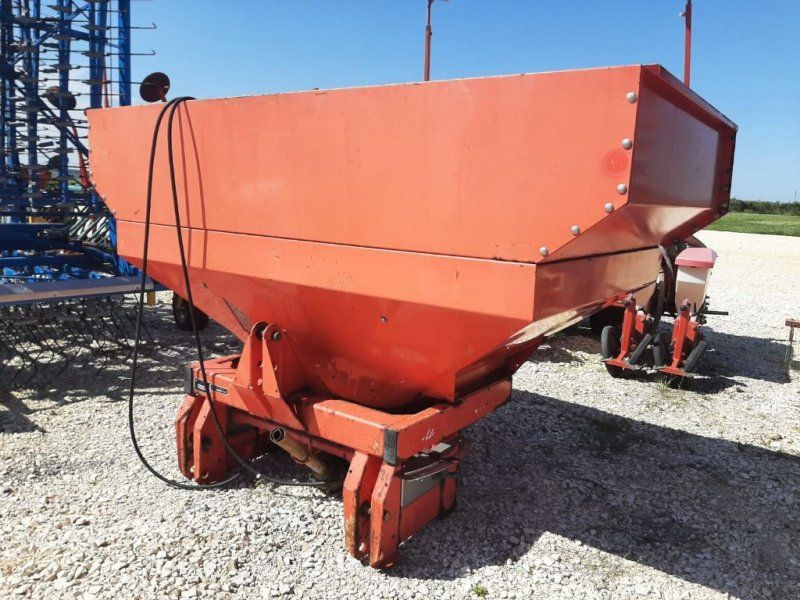 Kuhn Mds 922