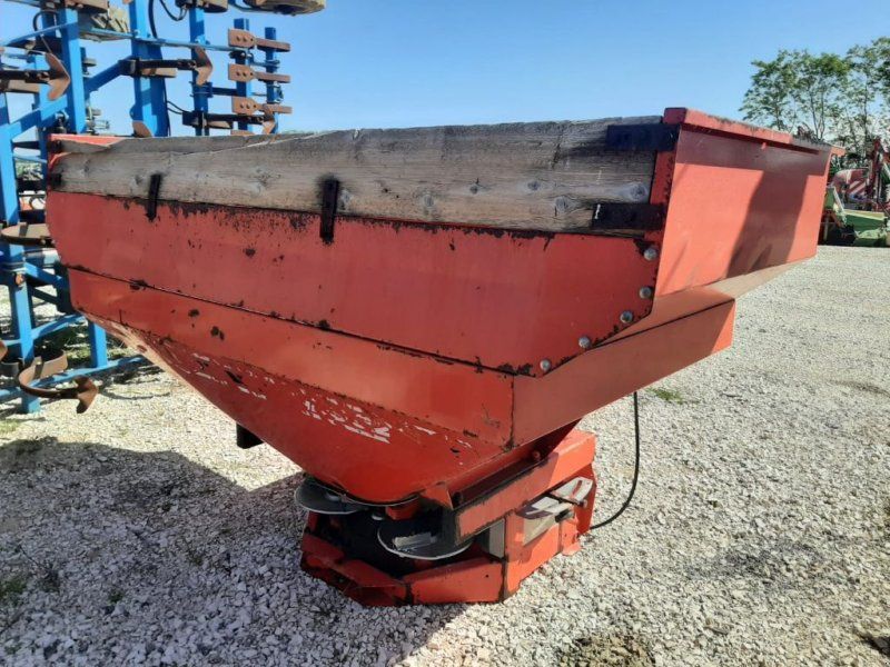 Kuhn Mds 922