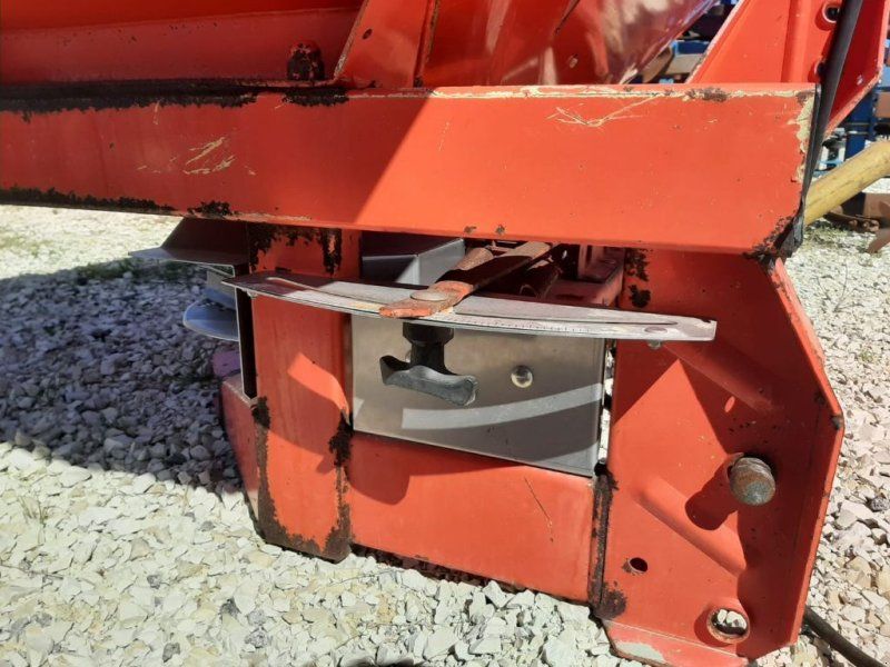 Kuhn Mds 922