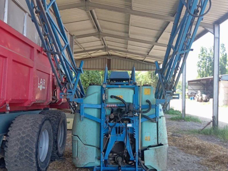 ELYTE 1200L