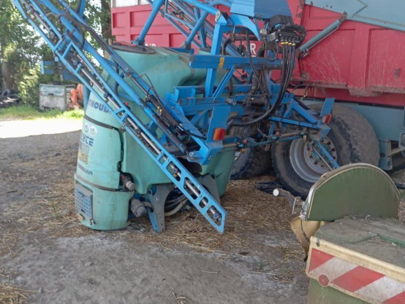 ELYTE 1200L