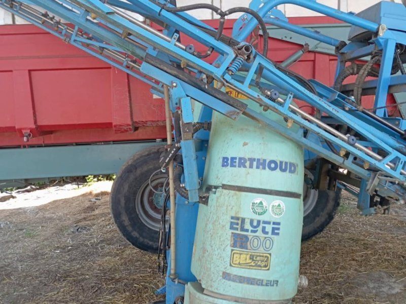 ELYTE 1200L