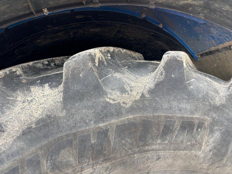 New Holland T7.270