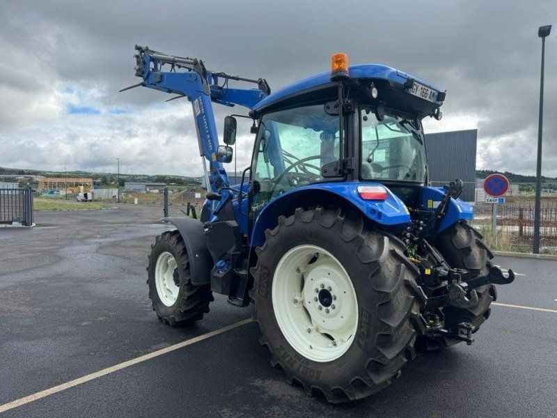New Holland T5 100S