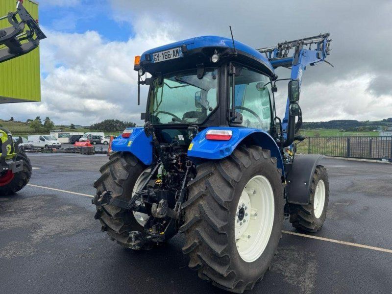 New Holland T5 100S