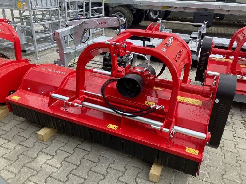 Tehnos MUL 200 LW GETR.REVERS.