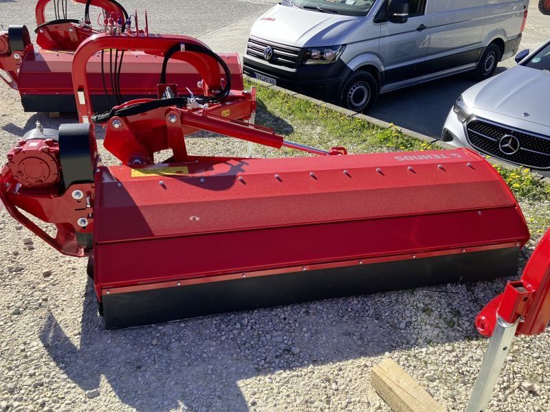 Tehnos MB 220 R PROFI LW