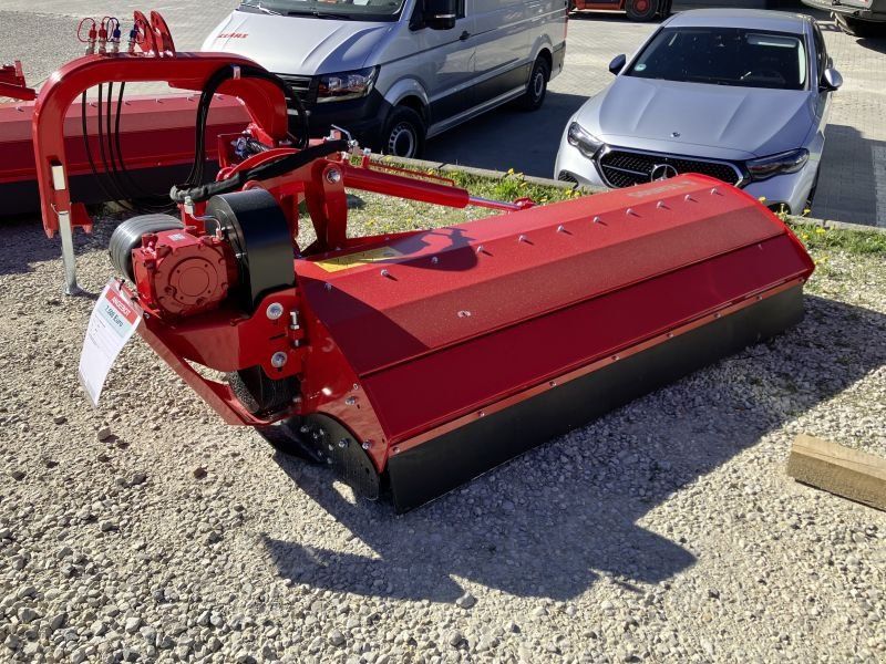 Tehnos MB 220 R PROFI LW