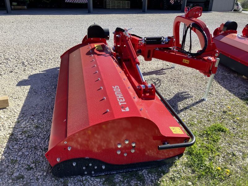 Tehnos MB 220 R PROFI LW