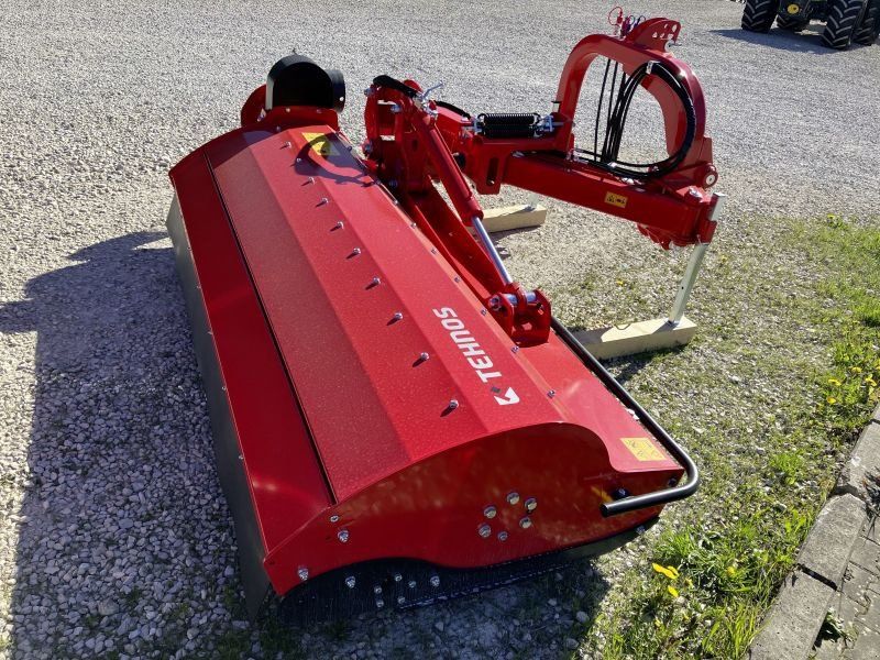 Tehnos MB 220 R Profi LW